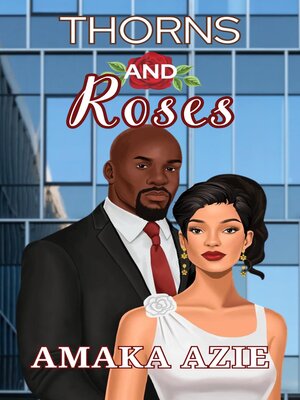 cover image of Thorns and Roses